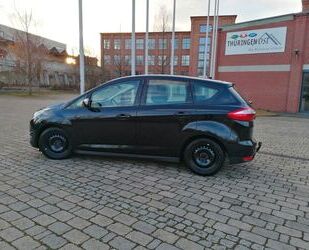 Ford C-Max Gebrauchtwagen