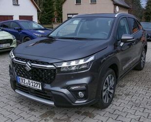 Suzuki (SX4) S-Cross Gebrauchtwagen