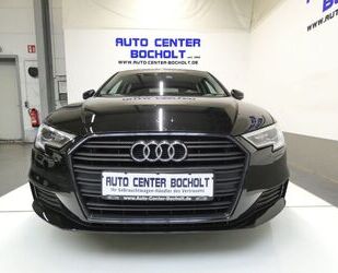 Audi Audi A3 Sportback 1,5 Ltr.Klimaaut*Sitzheizung*Xen Gebrauchtwagen