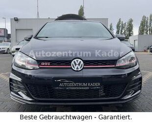 VW Volkswagen Golf VII Lim. GTI Performance BMT/Start Gebrauchtwagen