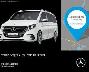 Mercedes-Benz V 300 Gebrauchtwagen