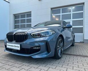 BMW 120 Gebrauchtwagen