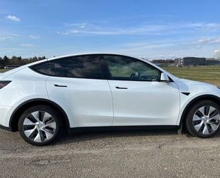 Tesla Model Y Gebrauchtwagen