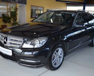 Mercedes-Benz C 200 Gebrauchtwagen