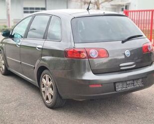 Fiat Croma Gebrauchtwagen