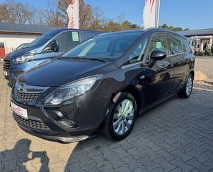 Opel Zafira Gebrauchtwagen