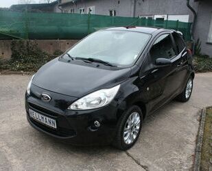 Ford Ka/Ka+ Gebrauchtwagen