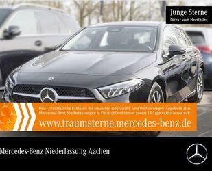 Mercedes-Benz A 200 Gebrauchtwagen