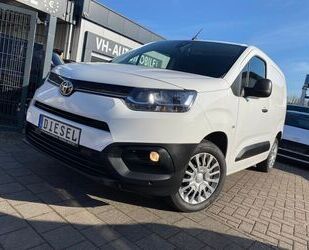 Toyota Proace City Gebrauchtwagen
