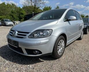 VW Golf Plus Gebrauchtwagen