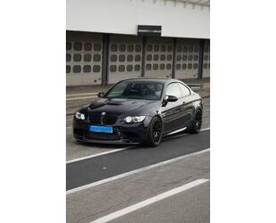 BMW M3 Gebrauchtwagen