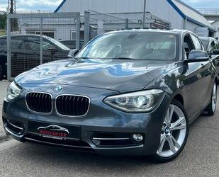 BMW 118 Gebrauchtwagen