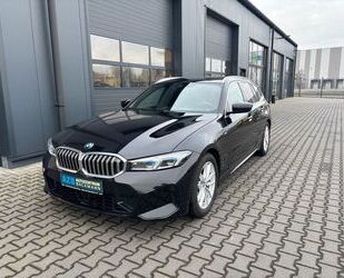BMW 330 Gebrauchtwagen
