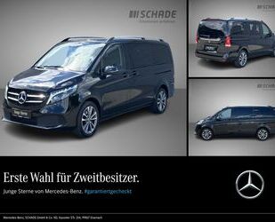Mercedes-Benz V 250 Gebrauchtwagen