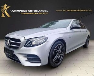 Mercedes-Benz E 300 Gebrauchtwagen