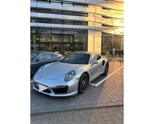 Porsche 991 Gebrauchtwagen