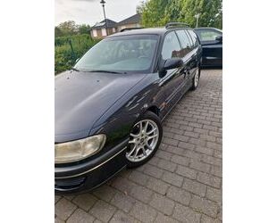 Opel Omega Gebrauchtwagen