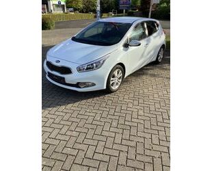 Kia ceed / Ceed Gebrauchtwagen