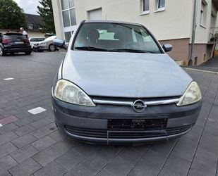 Opel Corsa Gebrauchtwagen