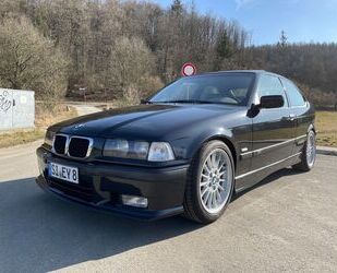 BMW 323 Gebrauchtwagen
