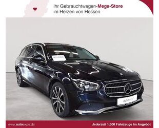 Mercedes-Benz E 300 Gebrauchtwagen