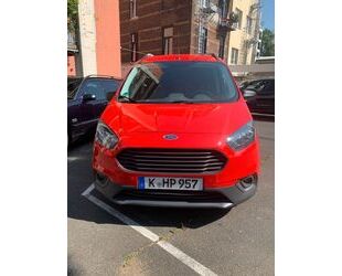 Ford Transit Courier Gebrauchtwagen