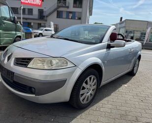 Renault Megane Gebrauchtwagen