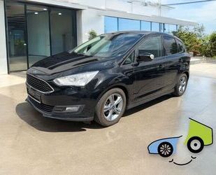Ford C-Max Gebrauchtwagen
