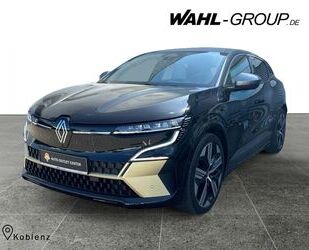Renault Megane Gebrauchtwagen