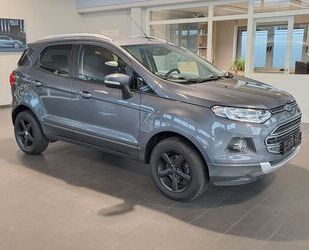 Ford EcoSport Gebrauchtwagen