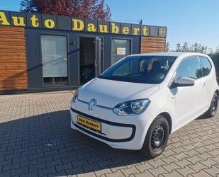 VW up! Gebrauchtwagen
