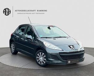 Peugeot 207 Gebrauchtwagen