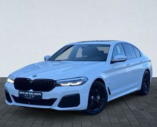 BMW 530 Gebrauchtwagen