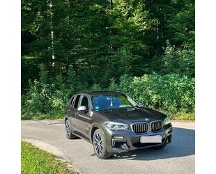 BMW X3 M40 Gebrauchtwagen