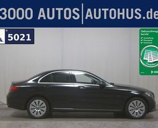 Mercedes-Benz C 300 Gebrauchtwagen