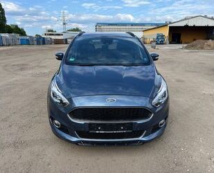Ford S-Max Gebrauchtwagen