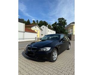 BMW 318 Gebrauchtwagen