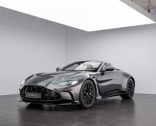 Aston Martin V12 Vantage Gebrauchtwagen
