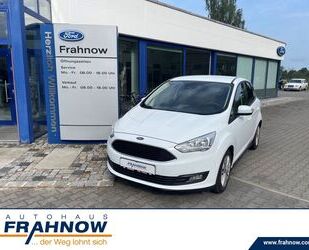 Ford C-Max Gebrauchtwagen