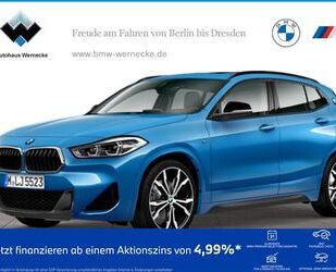BMW X2 Gebrauchtwagen
