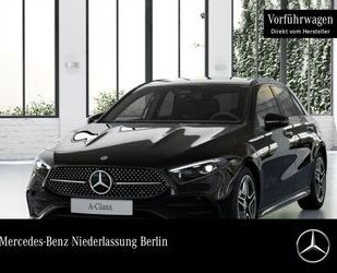 Mercedes-Benz A 200 Gebrauchtwagen
