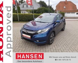 Honda HR-V Gebrauchtwagen