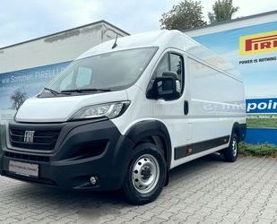 Fiat Ducato Gebrauchtwagen