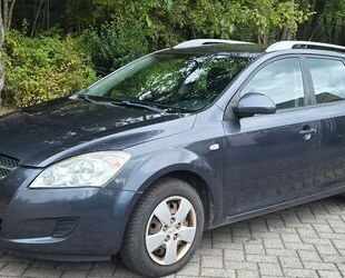 Kia ceed Sportswagon Gebrauchtwagen