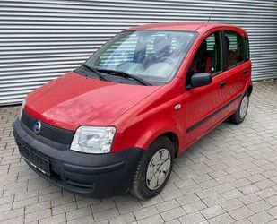 Fiat Panda Gebrauchtwagen
