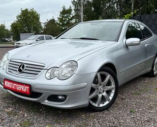 Mercedes-Benz C 180 Gebrauchtwagen