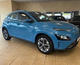 Hyundai KONA Gebrauchtwagen