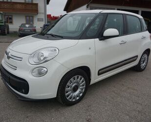 Fiat 500L Gebrauchtwagen
