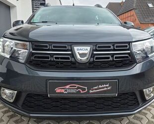 Dacia Logan Gebrauchtwagen