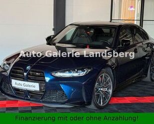 BMW M3 Gebrauchtwagen